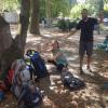 Dekmantel camping 2